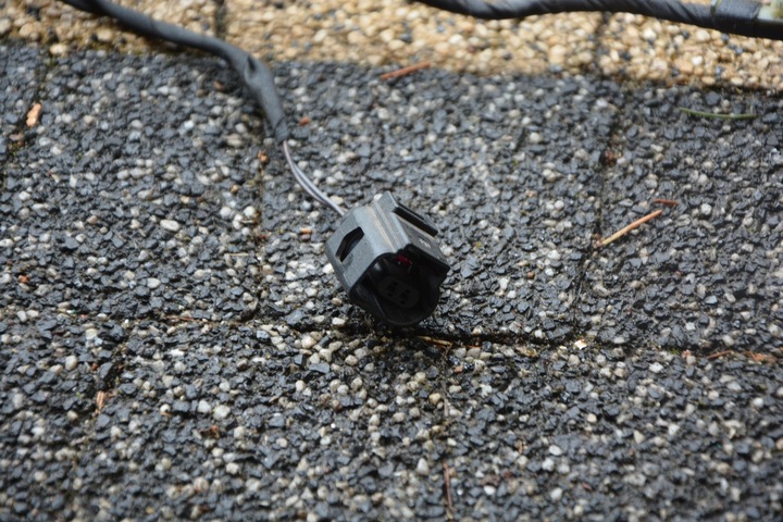 фото №2, Джгут pdc зад vw passat cc 3c8971104h