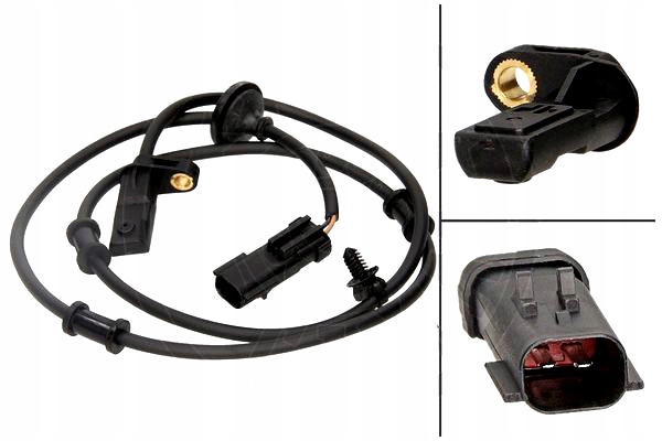 фото №2, Датчик abs jeep grand cherokee mk ii wj wg optimal