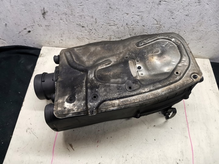 фото №9, Mercedes w204 w212 2.2 cdi корпус фильтра воздуха a6510901101