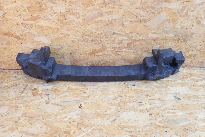 фото №6, Абсорбер бампера перед переднє nissan x-trial t32 рестайлінг 2013- 620906fr0a