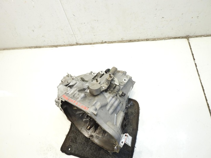 фото №8, Коробка передач коробки передач honda civic viii 2.2 i-ctdi mg67rpp