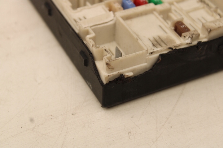 фото №2, Модуль usm renault megane iii scenic iii