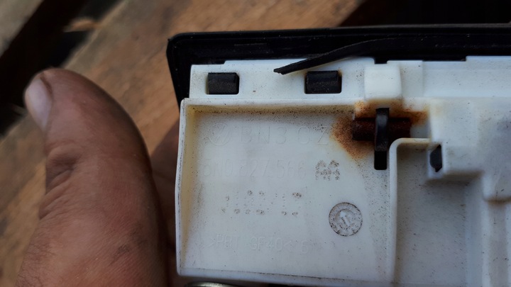 фото №12, S7 4g a7 камера заднього ходу ручка 5n0827466aa a6 c7