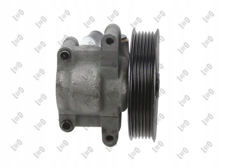 фото №12, Насос підсилювача ford focus i