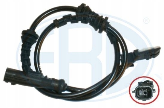 фото №1, Era 560125 датчик, швидкість обертова колеса