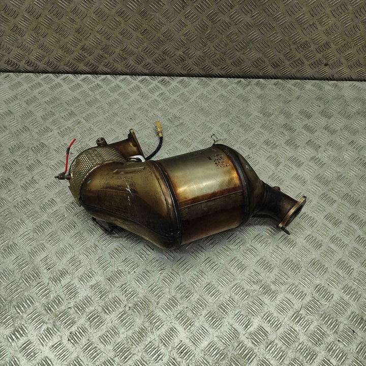 фото №1, Катализатор audi a7 sportback 4ga, 4gf 4h0131765b 31878418 3.0l 160kw