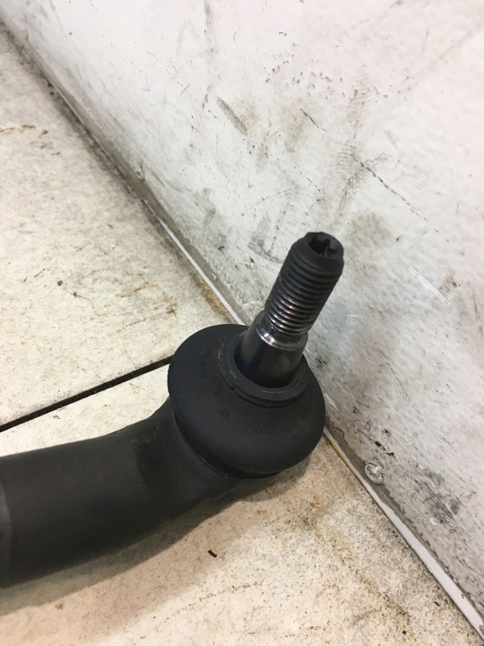 фото №5, Трансмісія рейка рульового управління passat b6 1.9 tdi 3c1423051t