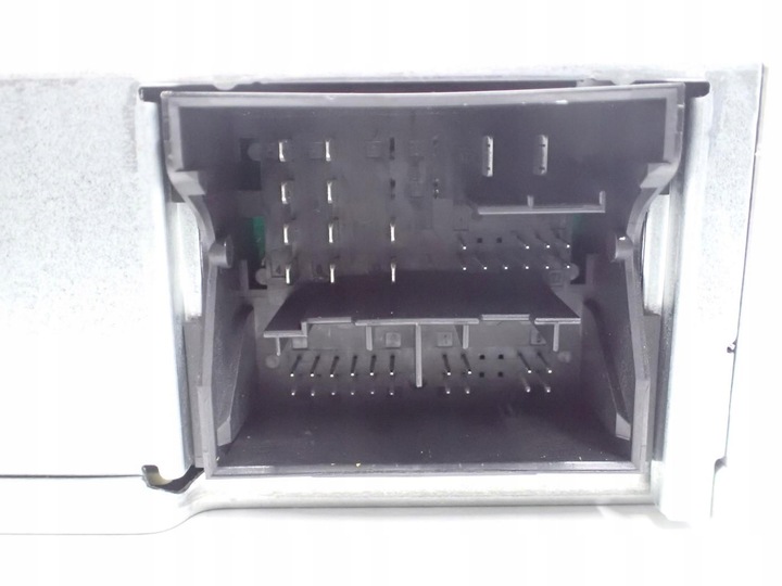 фото №14, Радио навигация навигация дисплей европа 6f0035820b seat arona 21r