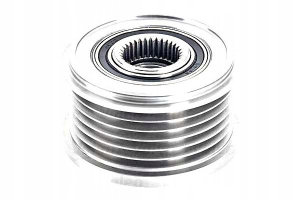 фото №12, Сцепление генератора valeo 588110 535014910