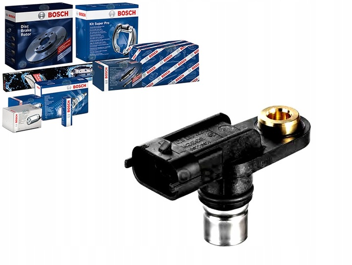 фото №1, Датчик положення вал розподільний вал