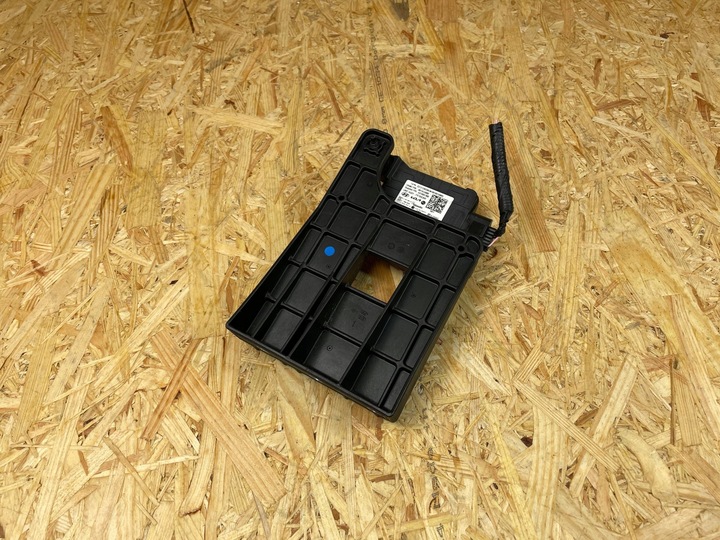 фото №7, Радар датчик дистронік тримач штекер hyundai ioniq v 99110-g1000 2021-