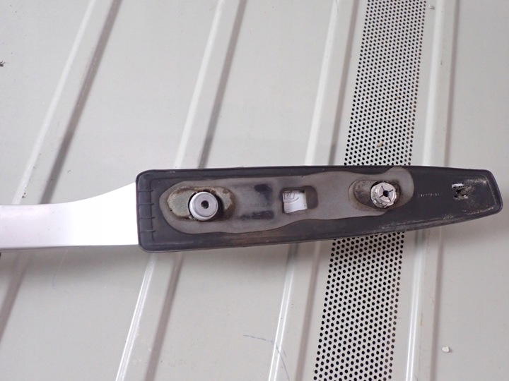 фото №7, Рейлінги дахові renault grand scenic iii 11r 1.6 dci 738218221r 738200009r