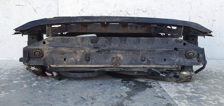 фото №7, Vw golf vi 6 універсал 2.0 tdi 1k9805588a pas переднє