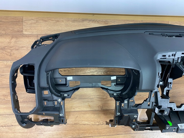 фото №5, Панель роздавальна dodge ram 1500 2019+ usa