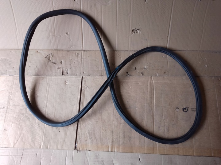 фото №1, Прокладка кузовная mercedes w254 glc купе