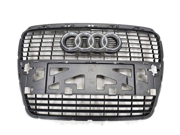 фото №1, Audi a6 c6 решётка радиатора решётка 4f0853651