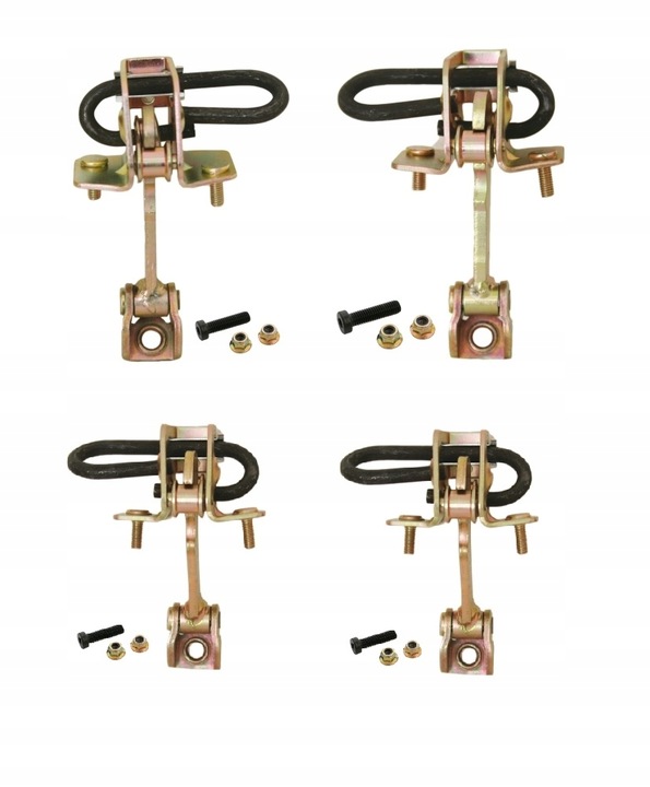 фото №1, Volvo 850 s70 v70 xc ограничитель дверь петля ограничители