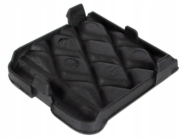 фото №1, Ford focus mk3 h/b заглушка фаркоп буксирувальний зад