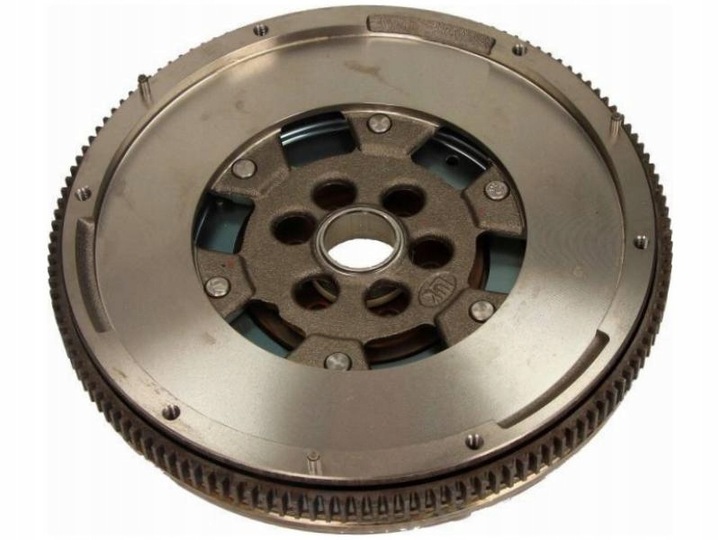 фото №1, Набор сцепления vw caddy iii mk3 1.9 2.0 07-11 eos 2.0 06-11