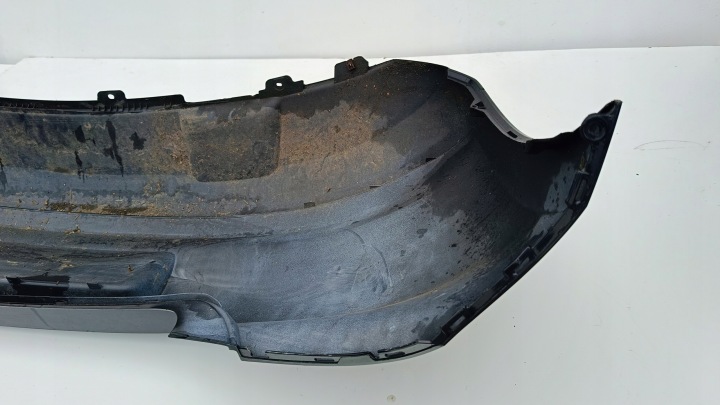 фото №7, Задній бампер volkswagen polo v 6r6 6r6807421bh