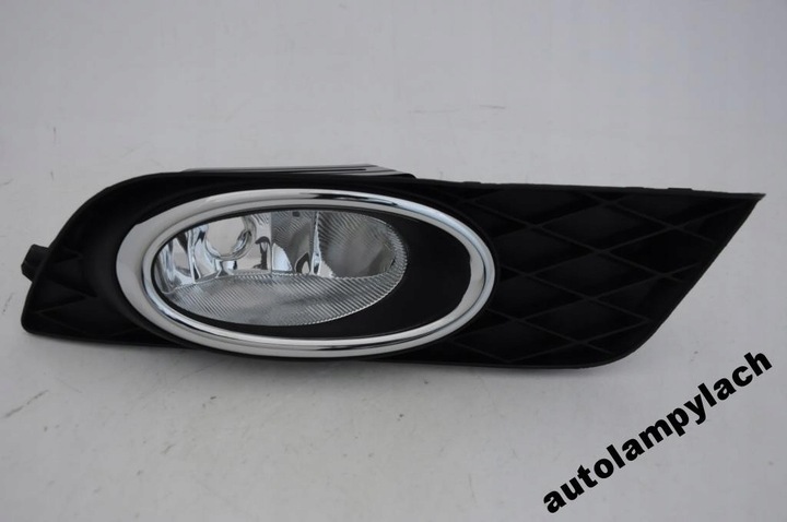 фото №1, Honda civic od 2011- галоген новий праві depo