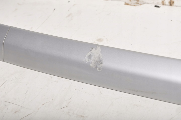 фото №9, Volvo v50 рейлинг крышный 8678714 комплект