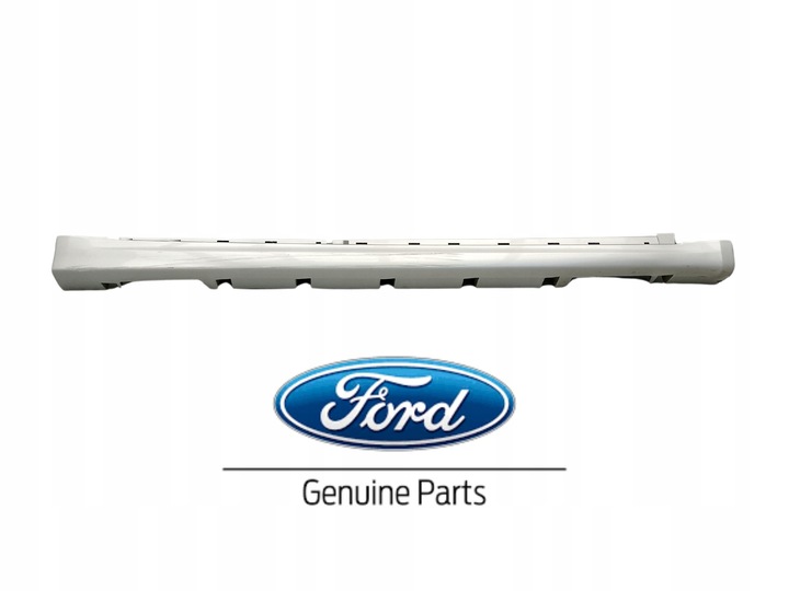 фото №1, Ford mondeo mk5 2014- планка порогова поріг правий ds73-f10154-d ÷