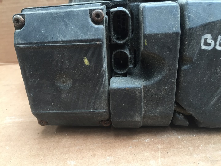 фото №9, Вебасто bentley gt рестайлінг 3w0815005g