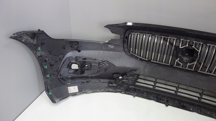 фото №6, Volvo s60 v60 бампер переднее 717