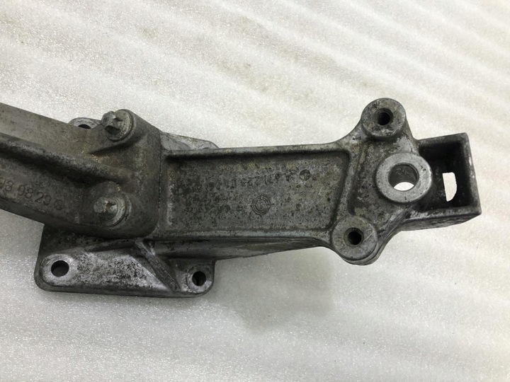 фото №5, Лапи кронштейн двигуна mercedes sprinter w903 2.2