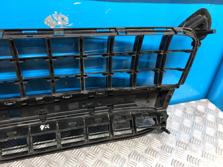 фото №10, Peugeot 3008 i решётка радиатора решётка перед бампера 9685626377
