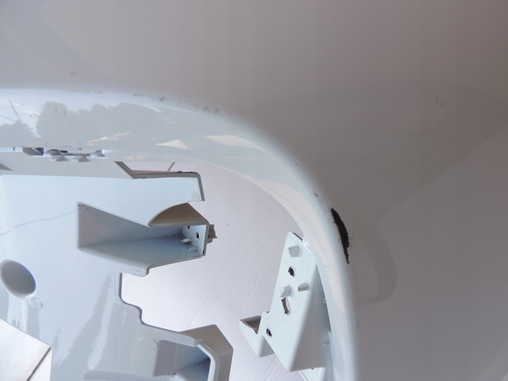 фото №9, Ford kuga mk3 st-line 2019-2022 переднее бампер