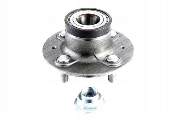 фото №11, Подшипник honda honda city sedan gm 1.4 i-v tec