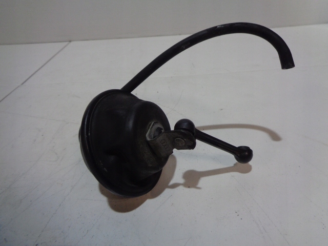 фото №4, Актуатор турбонаддува вакуум клапан a8 d3 3,7 4,2 бензин 077907327a