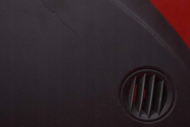 фото №10, Подушка безопасности подушка безопасности пассажира honda civic 8 viii sedan 05-08