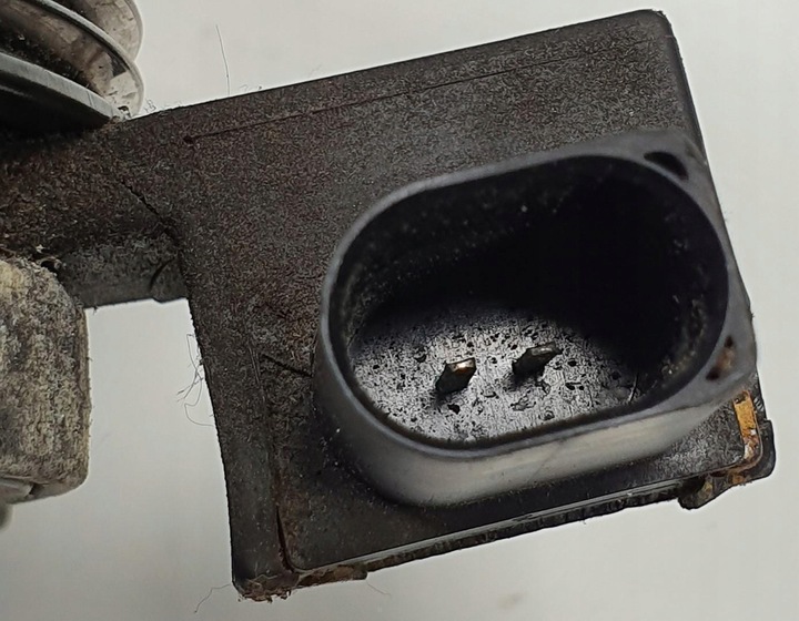 фото №8, Насос воды vw golf v 1.4 tsi 03c121004e