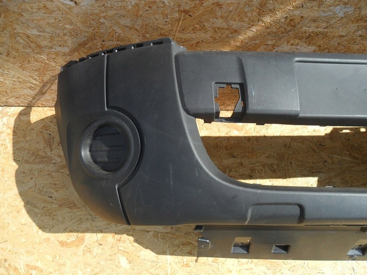 фото №8, Citroen berlingo 2011 2012 2013 2014 бампер