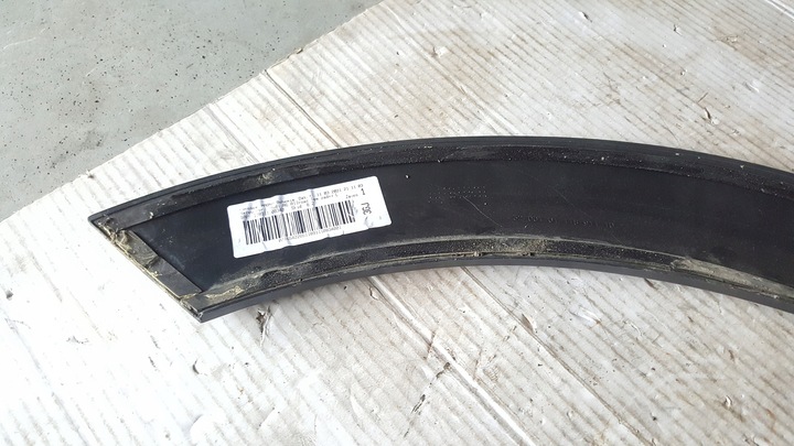 фото №8, Планка крыльев l зад audi a6 c8 allroad 4k9853817