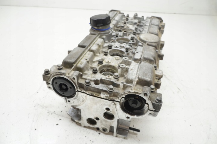 фото №7, Головка двигателя клапаны volvo c70 i 98r 1001683003 2.3 turbo бензин