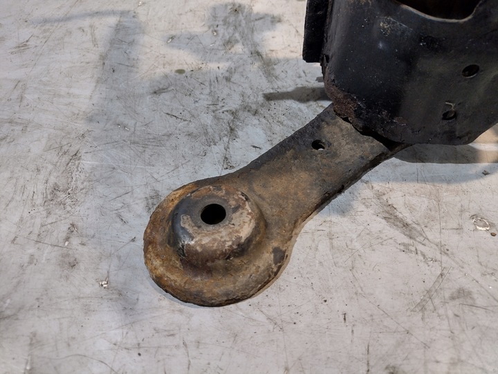 фото №9, Насос усилителя opel vectra c универсал 2,0t