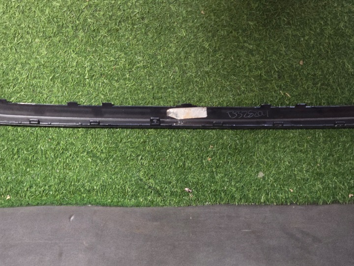 фото №6, Планка бампера зад volvo v60 ii s60 iii