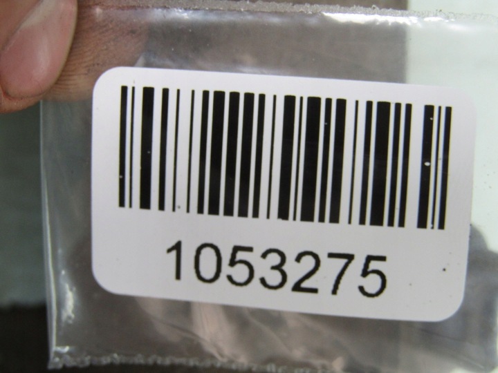 фото №8, Astra ii g 1.6 16v 99r рейка рульового управління трансмісія кермова