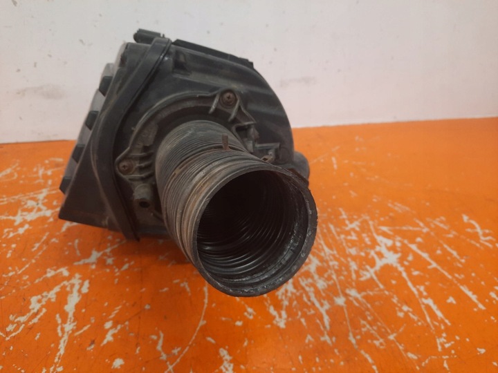 фото №8, Volkswagen passat b6 05-10 2,0fsi mt корпус фильтра воздуха 3c0129607s