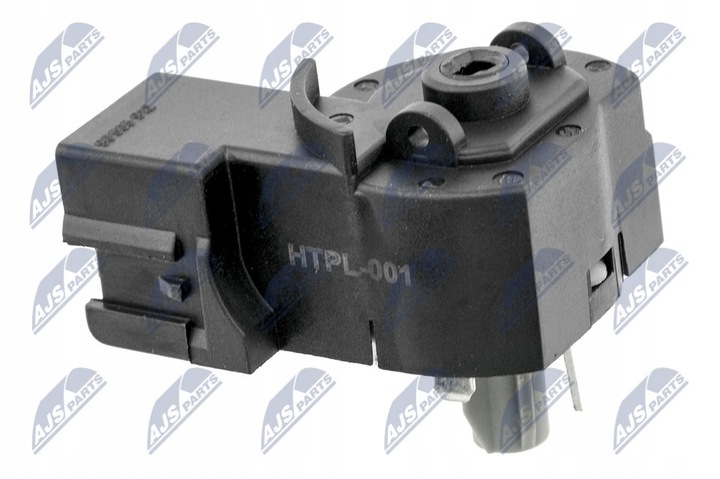 фото №9, Разъём замок зажигания nty do opel corsa b 1.6 gsi 1.7