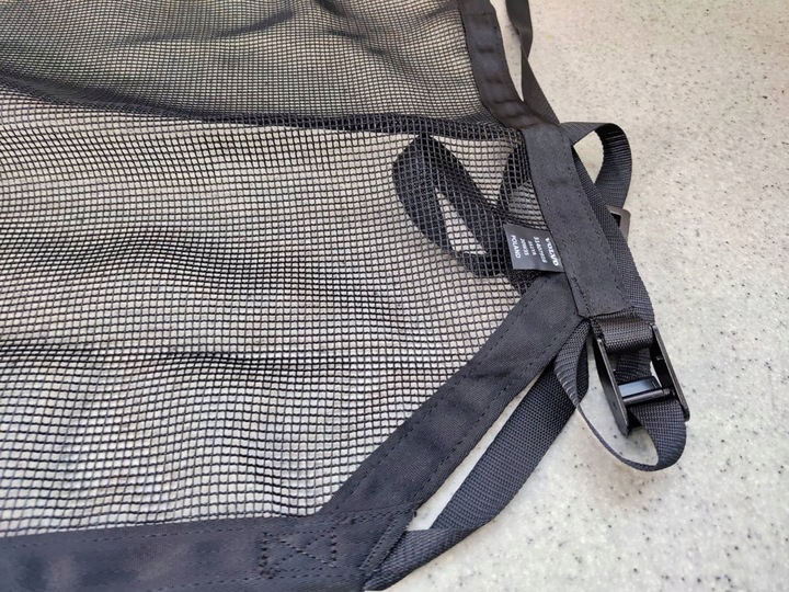 фото №11, Сетка багажника зад задняя volvo xc40 xc 40 31407916