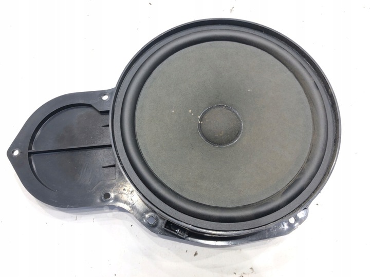 фото №3, Динаміки комплект vw passat b7 3c8035454 універсал 10-15