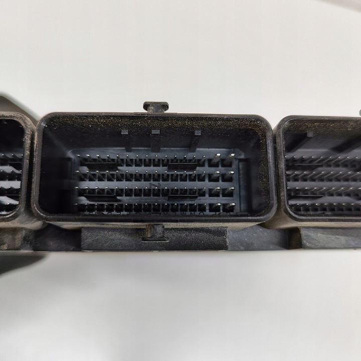 фото №8, Opel vivaro 2016 блок керування / модуль ecu