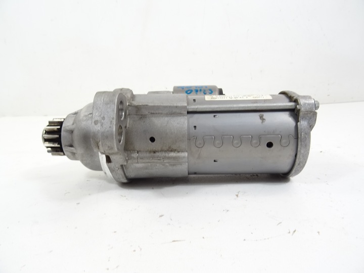 фото №5, Vw t-roc рестайлінг 1.0 tsi стартер 02m911022f 2021r