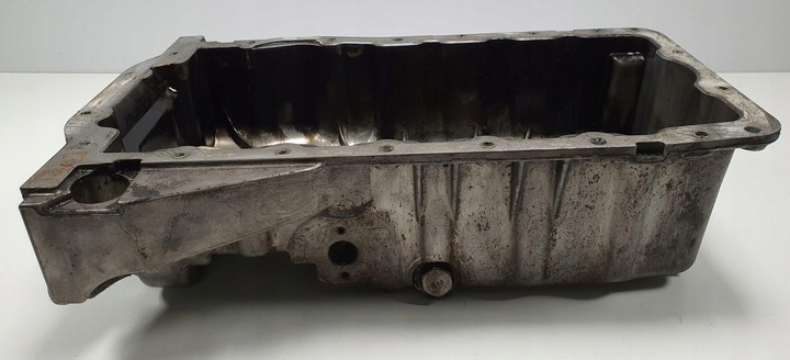 фото №2, Поддон масла ford galaxy mk2 1.9 tdi 038103603b