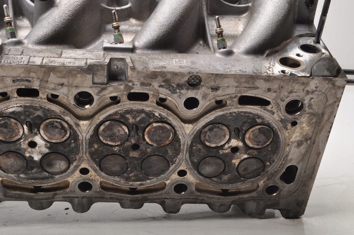 фото №12, C5 iii ds5 kuga c-max mk2 focus mk3 2.0 tdci hdi 140km головка 9688418110